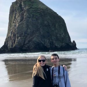 Meet your Posher, Drew